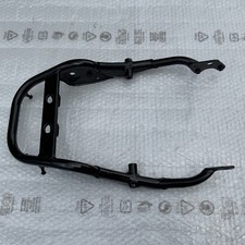 Portapacchi suzuki 600 - portapacchi,