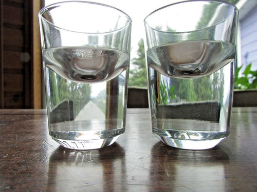Rari bicchieri absolut - absolut, vodka