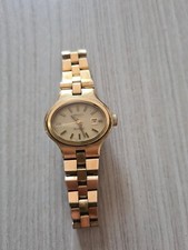 Zenith Port Royal Automatico Lady Vintage