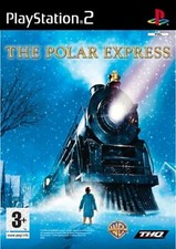 Videogioco Polar Express PS2