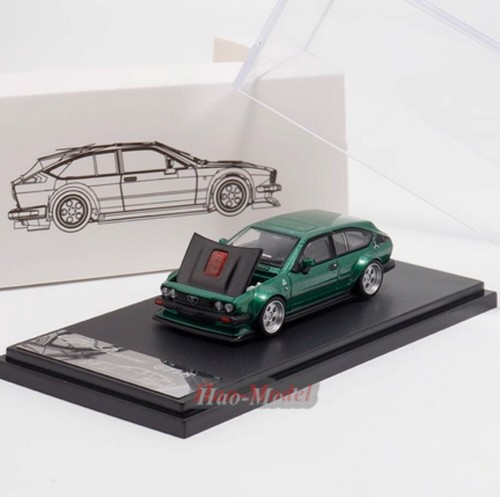 Modellino auto lega - modellino,