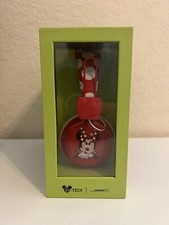 NIB Disney Parks D-Tech Minnie