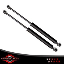 2x Rear Trunk Lid Lift