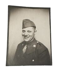 Cappello guarnigione GI