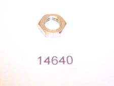 ABU Cardinal C4 C4X C4 ROYAL PLUS C5 ROTORE DADO ESAGONALE PARTE# 14640 NUOVO