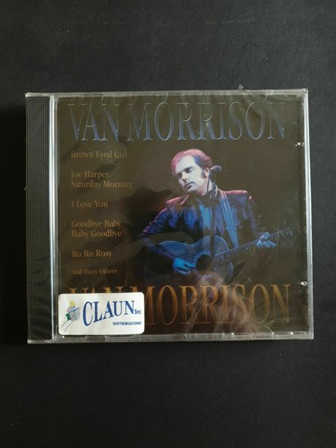 Van morrison 16 - ,