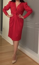 luisa spagnoli dress, Size L