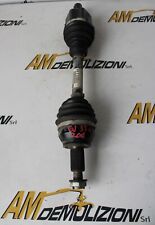 SEMIASSE SX SINISTRO LAND ROVER RANGE ROVER EVOQUE 2.O TD4