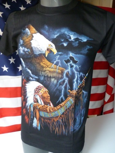 Shirt uomo maglia capo - maglia,
