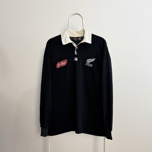 Maglia rugby canterbury nuova - canterbury,