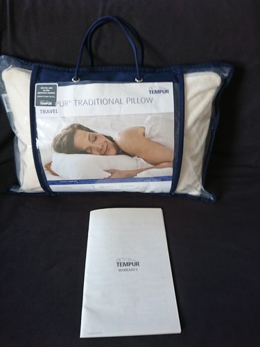 Tempur comfort cuscino - tempur, da