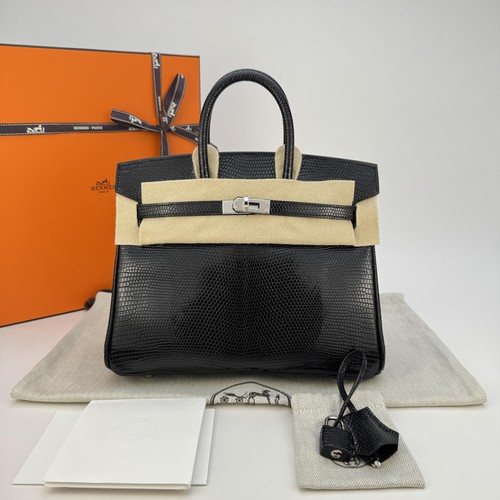 Hermes birkin shiny - hermes, 25