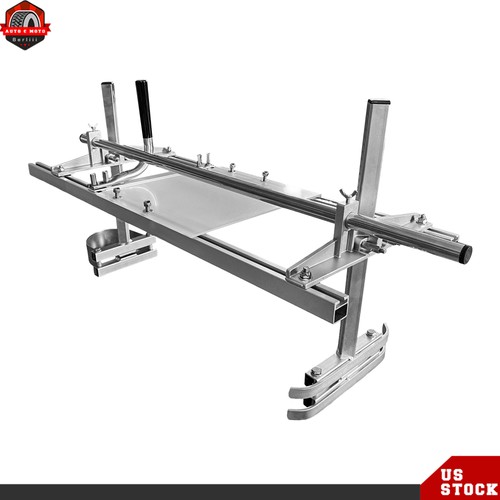 Kit motosega fresa 36 - motosega, 14"-36"