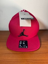 Cappello Visiera Piatta Jordan
