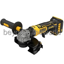 DeWalt DCG404N Smerigliatrice