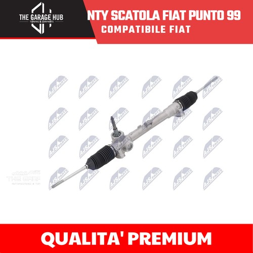 Nty scatola guida - nty, per