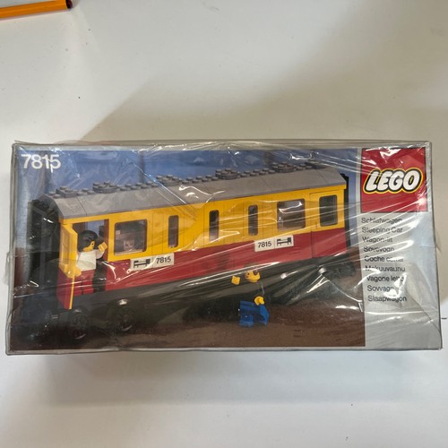 Lego 7815