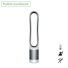 Dyson Pure Cool Purificatore Ventilatore TP00 | Ricondizionato