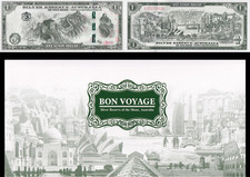 Australia lunare 2017 - 1, $