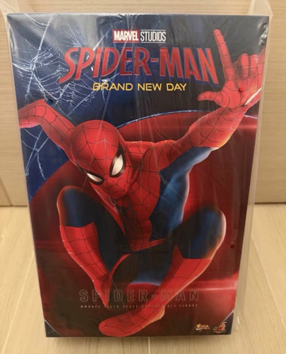 Modellino hot toys mms892 - modellino,