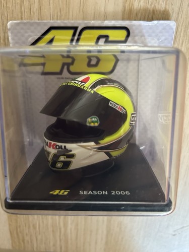 Modellino casco scala 5 - modellino,