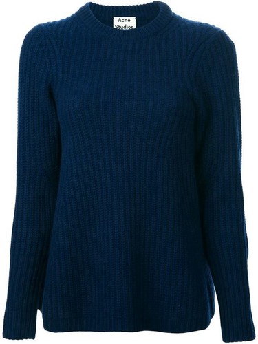 Acne studios dixie - dixie, l