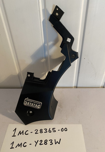 Cover yamaha 1mc 28365 - cover,