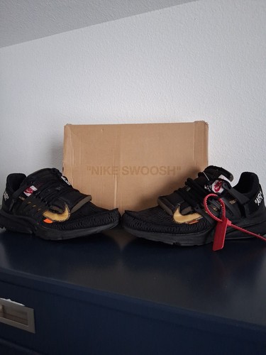 Off white presto - off,