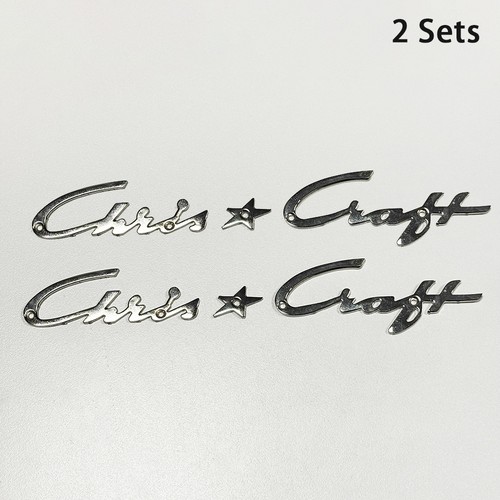 Chris craft vintage - *,