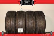4 PNEUMATICI USATI OVATION 225/45 R18 INVERNALE 96% TESTATE ADRIATICA