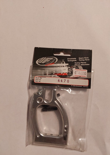 Modellsport 5 braccio - modellsport, 1/5
