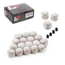 20x cerchioni viti - per, ruote