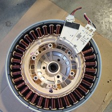 Motor De Lavadora Samsung