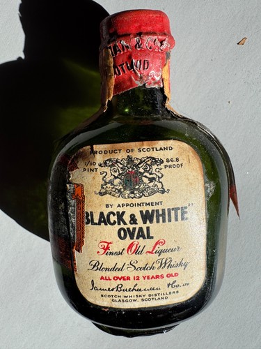 Whisky scozzese misto - bianco, e