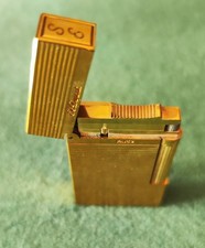 st dupont accendino. LIGNE 1