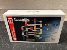 NUOVO Hape Quadrilla Marble