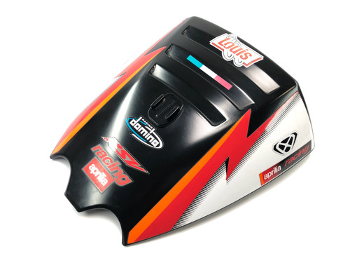 Aprilia rsv 1000 - aprilia, rp