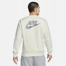 Felpa Nike da uomo FJ0551-133