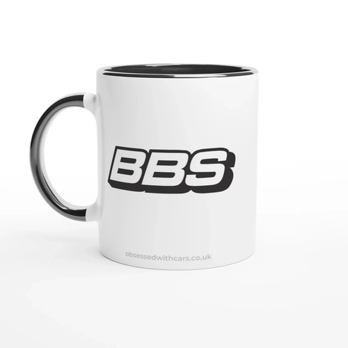 Bbs mug - bbs,