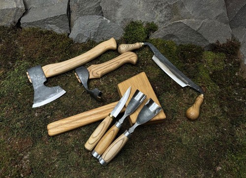 Set attrezzi per - , la