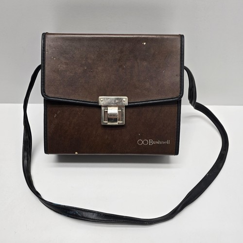 Binocolo vintage bushnell - binocolo,