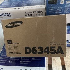 SAMSUNG SCX-D6345A/ELS TONER