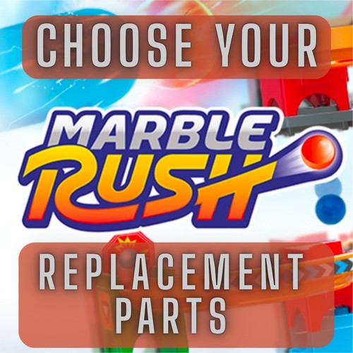 Ricambi vtech marble rush - vtech,