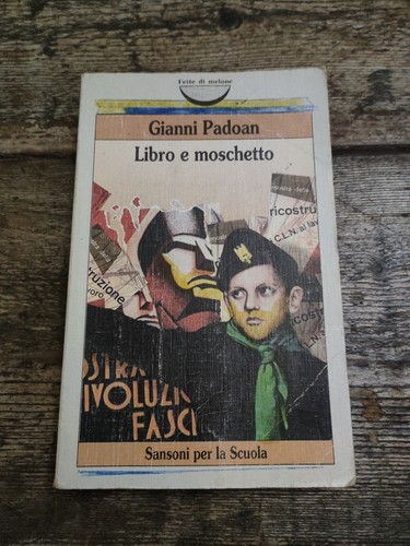 Gianni padoan libro - padoan,