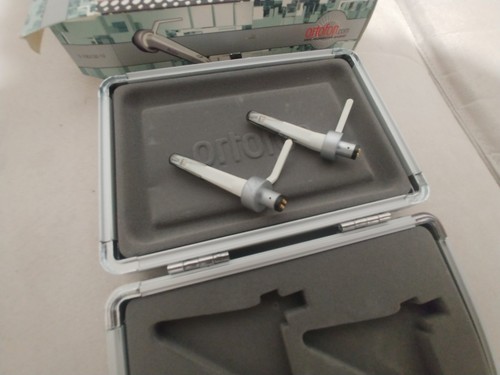 Ortofon concorde arkiv mm - arkiv,