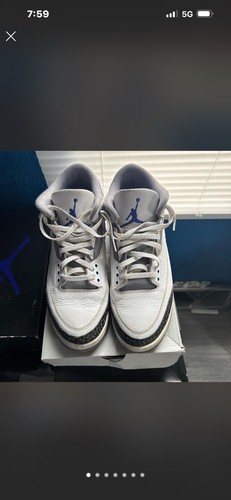 Air jordan retro 2021 racer - 3,