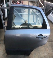 PORTIERA POSTERIORE SINISTRA PER FIAT Sedici 2° Serie 71743029 D20AA (09>)