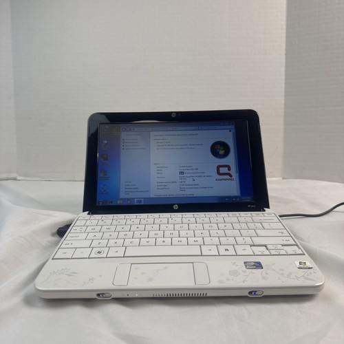 Compaq mini 110c - compaq, 1100