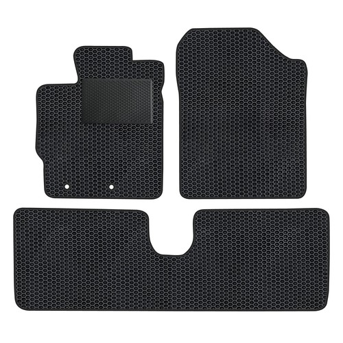 Set completo tappetini - tappetini, auto