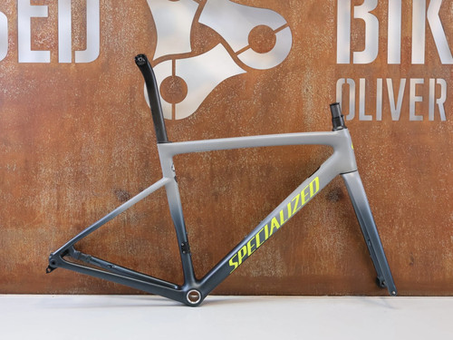 Specialized tarmac sl6 disc - specialized,